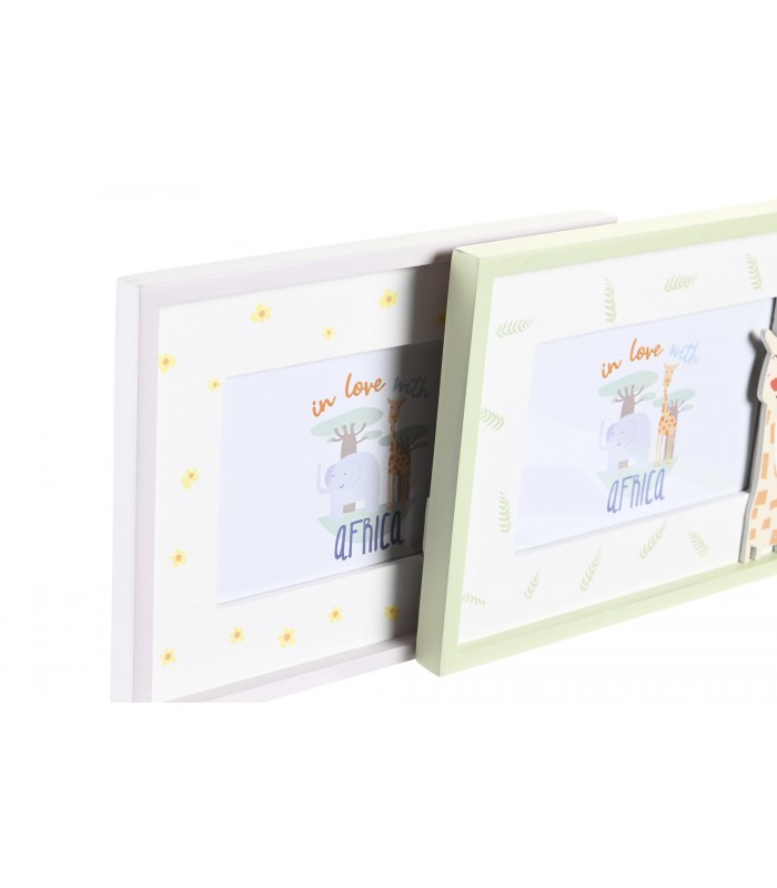 MARCO AFRICA 22.5*1.5*17.5CM LI-200441