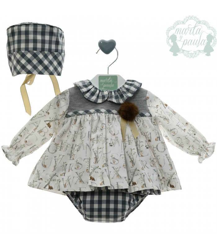 JESUSITO+CAPOTA VIDA 1047MINV-22