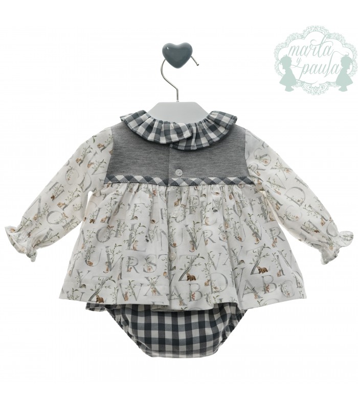 JESUSITO+CAPOTA VIDA 1047MINV-22