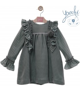 VESTIDO ALASKA 5159INV-22