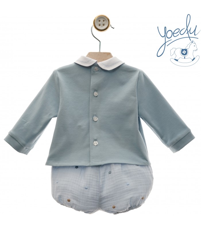 CONJUNTO BIANCA 1024INV-22