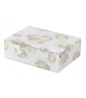 CAJA CRISTAL IMPRESION 21*15*7CM 298047