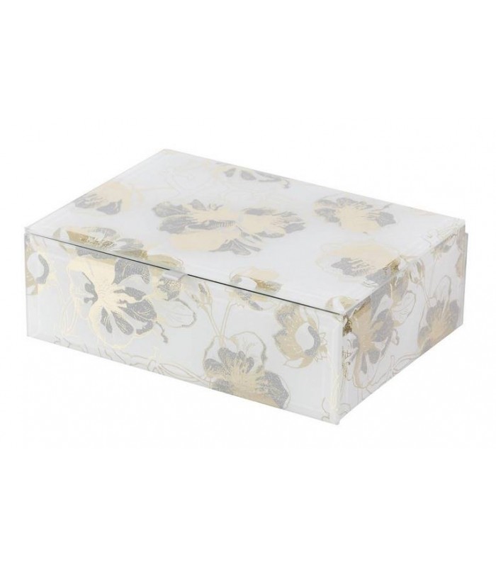 CAJA CRISTAL IMPRESION 21*15*7CM 298047