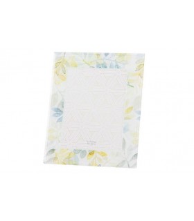 PORTAFOTO CRISTAL IMPRESION 15*20 298050