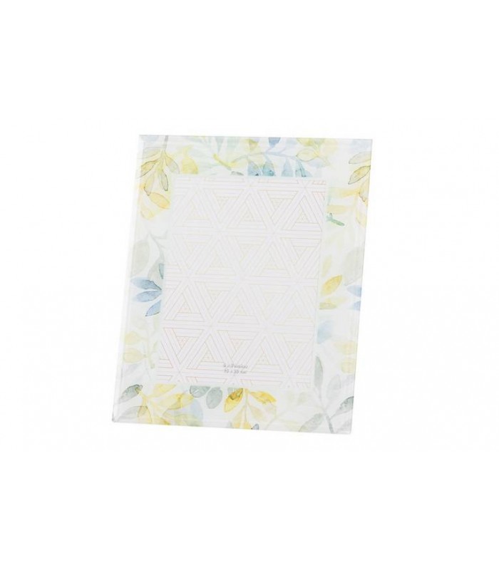 PORTAFOTO CRISTAL IMPRESION 15*20 298050