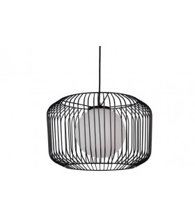 LAMPARA 38*38*23CM 368070