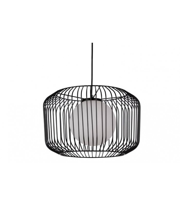 LAMPARA 38*38*23CM 368070