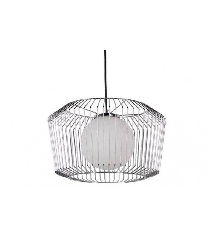 LAMPARA 38*38*23CM 368073