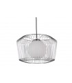 LAMPARA 38*38*23CM 368073
