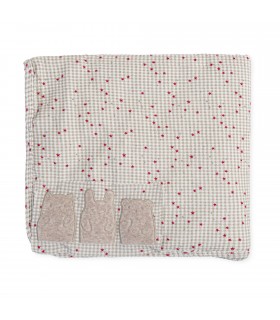 MANTITA TUTTO PICCOLO 4893W22