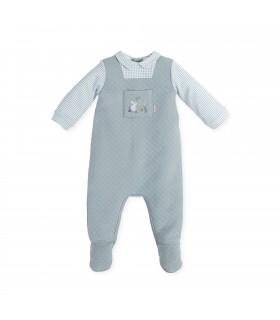 PELELE TUTTO PICCOLO 4091W22