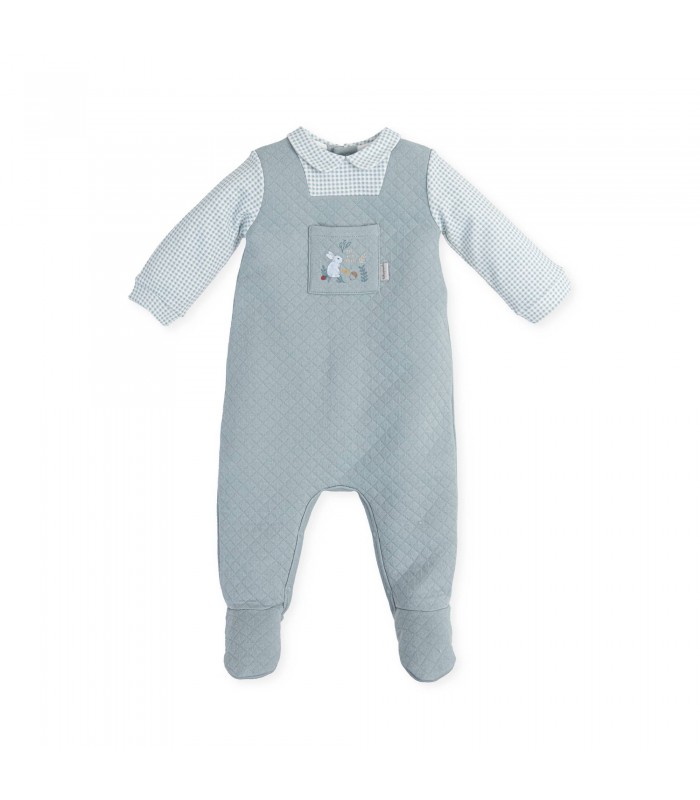 PELELE TUTTO PICCOLO 4091W22