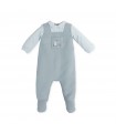 PELELE TUTTO PICCOLO 4091W22