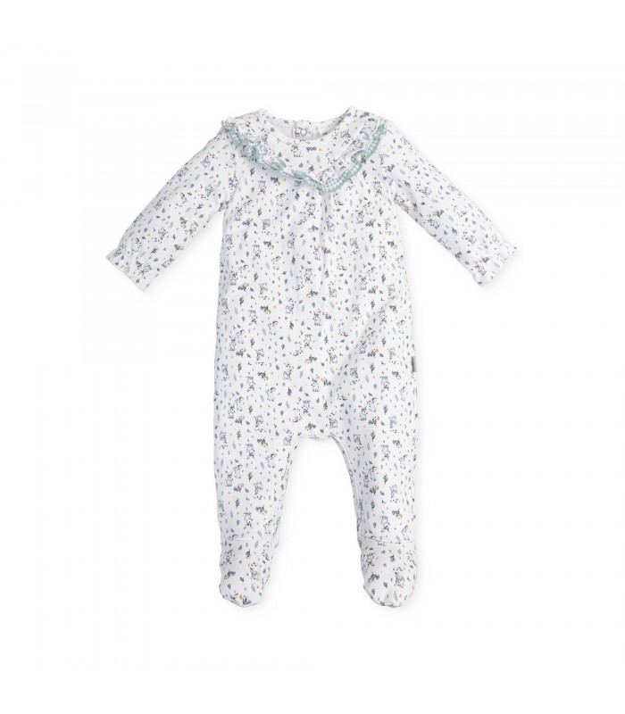 PELELE TUTTO PICCOLO 4191W22
