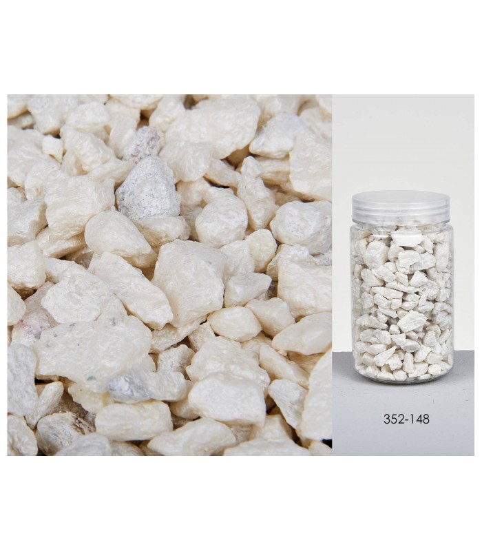 PIEDRECITAS 660GR 352-148 ROSA PALO