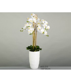 MACETA ORQUIDEA 35*100CM 410-210