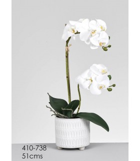 MACETA ORQUIDEA  51CM 410-738