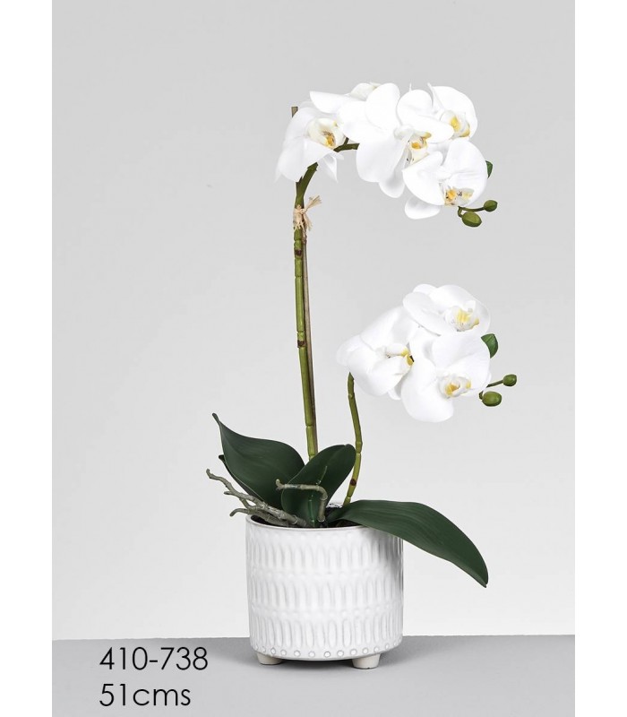 MACETA ORQUIDEA  51CM 410-738