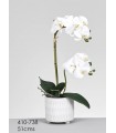 MACETA ORQUIDEA  51CM 410-738