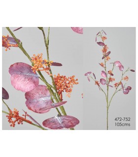 RAMA EUCALIPTO C/FRUTO 472-752