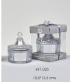 VELA PERFUMADA 10.5*12.5CM 597-020