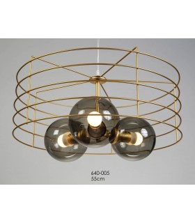 LAMPARA TAIPEI 55CM 640-005