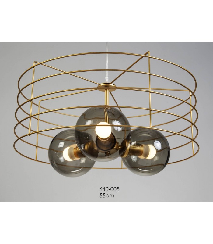 LAMPARA TAIPEI 55CM 640-005