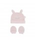 SET GORRO Y MANOPLAS 4988W22