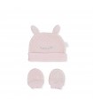 SET GORRO Y MANOPLAS 4988W22