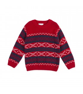 JERSEY  TUTTO PICCOLO 4837W22