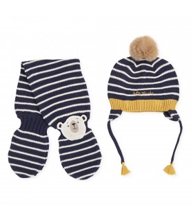 CONJUNTO TUTTO PICCOLO 4917