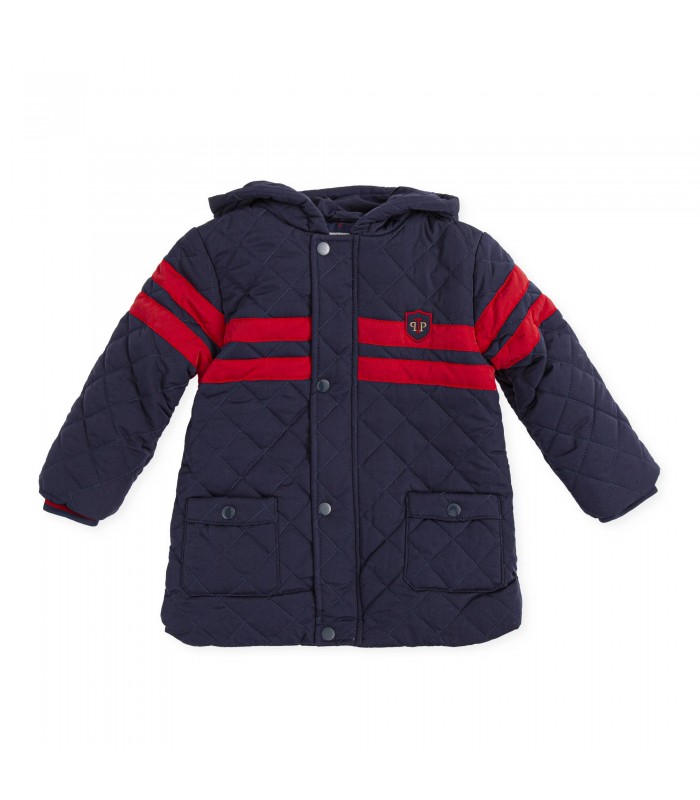 PARKA TUTTO PICCOLO 4537