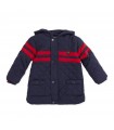 PARKA TUTTO PICCOLO 4537