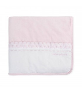 MANTITA TUTTO PICCOLO 4894/5