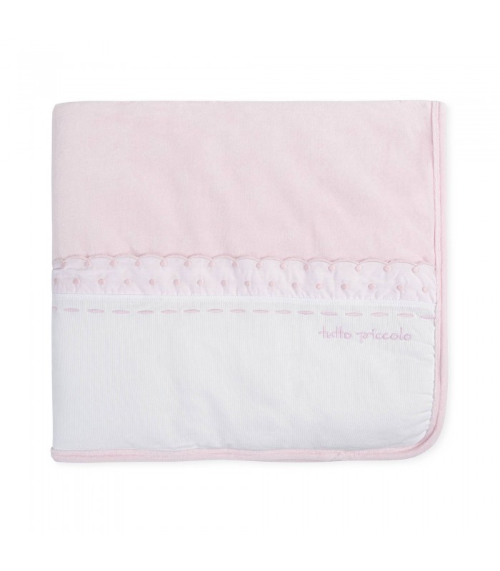 MANTITA TUTTO PICCOLO 4894/5