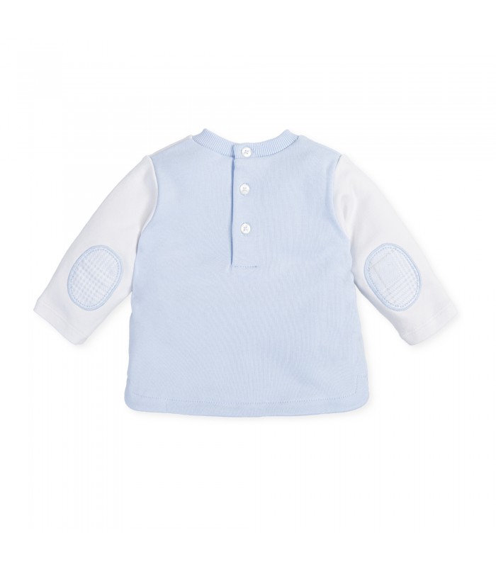 CHANDAL TUTTO PICCOLO 4719/4122