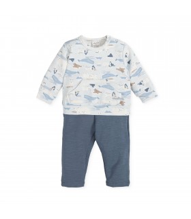 CONJ.2P TUTTO PICCOLO 4683