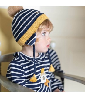 CONJ.3P JERSEY+BERMUDA+CALCETINES 4817/4317