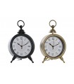 RELOJ 18.5*5.5*33CM RE-180351