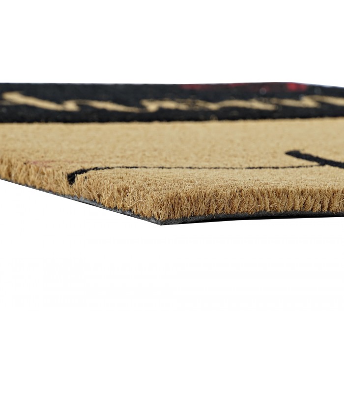 FELPUDO CORAZON 60*40CM FL-186790