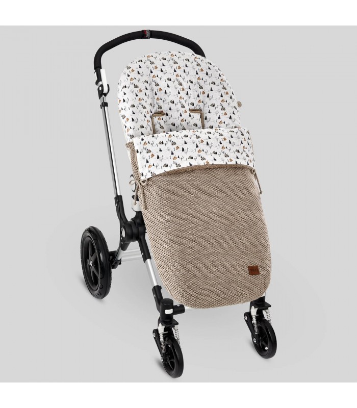 SACO SILLA UNIVERSAL 047-48430T