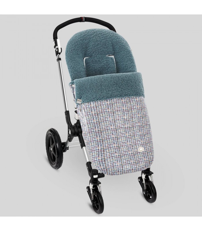 SACO SILLA UNIVERSAL PAZ RODRIGUEZ 047-48500