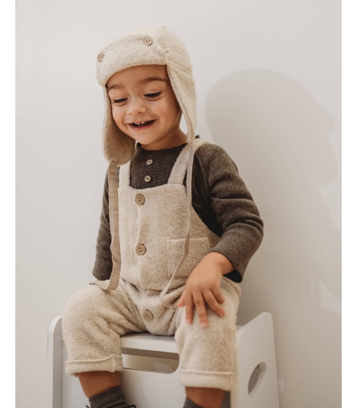 PETO+JERSEY+GORRO PAZ RODRIGUEZ 190035/6/7