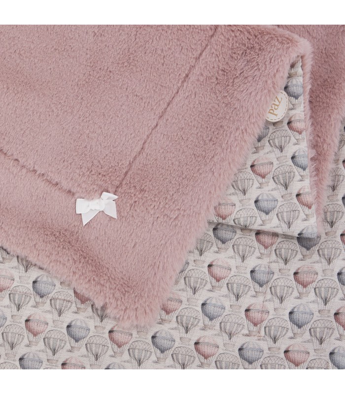 MANTA PAZ RODRIGUEZ 031-48457