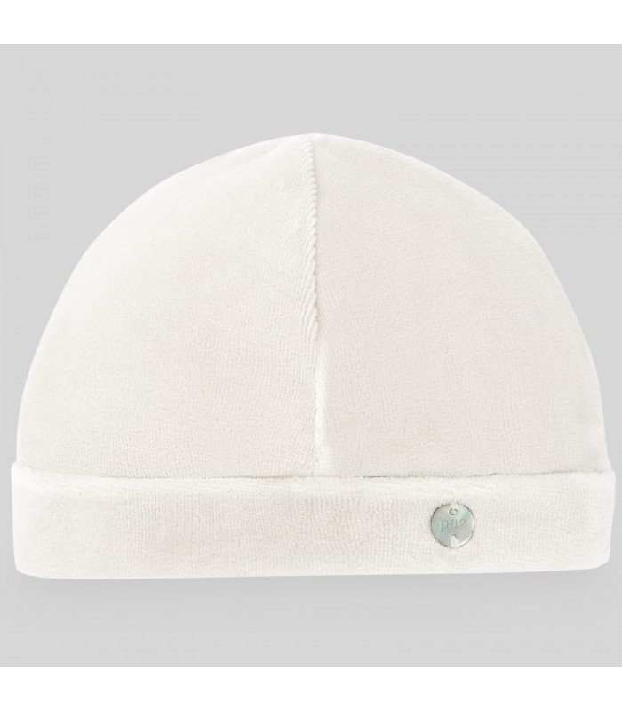 PELELE+GORRO PAZ RODRIGUEZ 005-19021/040-19853
