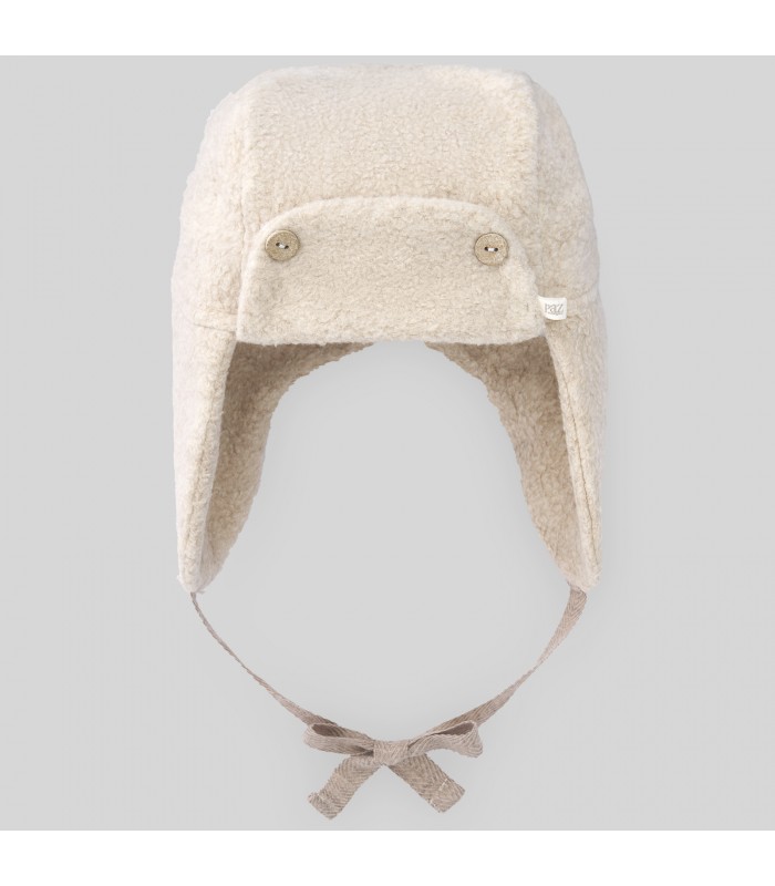 PETO+JERSEY+GORRO PAZ RODRIGUEZ 190035/6/7