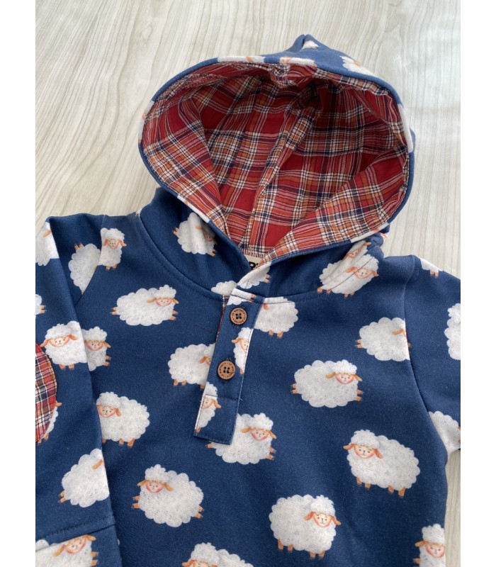 CONJ.OVEJAS LA MARTINICA 6769