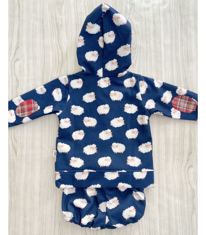 CONJ.OVEJAS LA MARTINICA 6769