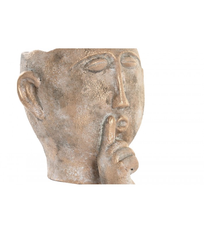 MACETERO CEMENTO MC-199985