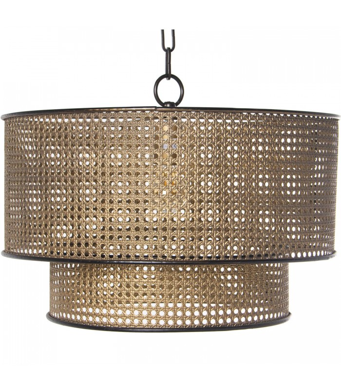 LAMPARA 50*30CM 61319